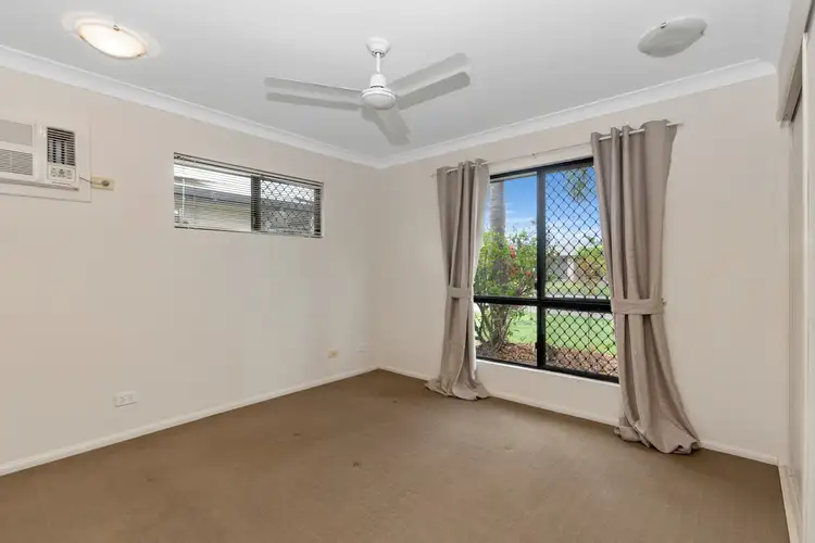 Second view of Homely house listing, 70 Beau Park Drive, Burdell QLD 4818