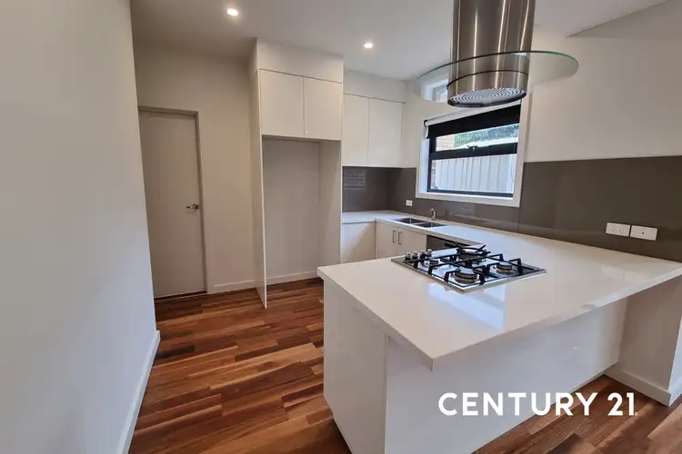 Third view of Homely townhouse listing, 2/48-50 Manton Road, Clayton VIC 3168
