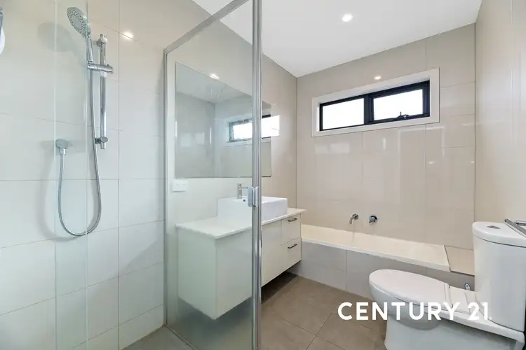 Fourth view of Homely townhouse listing, 2/48-50 Manton Road, Clayton VIC 3168