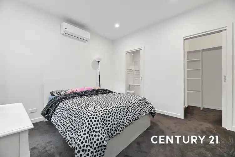 Fifth view of Homely townhouse listing, 2/48-50 Manton Road, Clayton VIC 3168