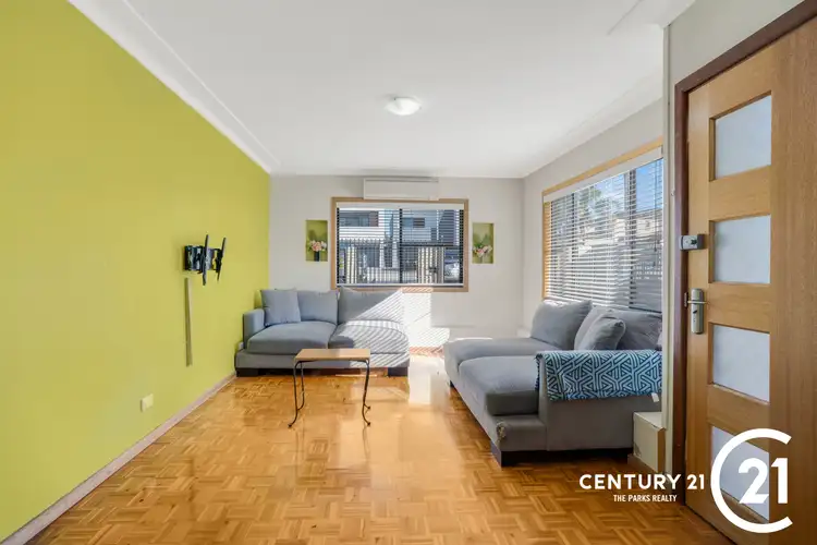 Fifth view of Homely house listing, 2 Isis Street, Fairfield West NSW 2165