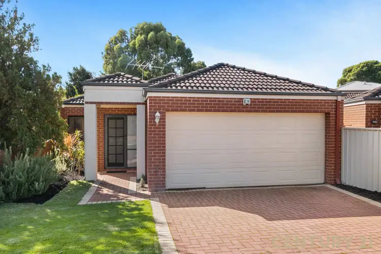 17 Somers Street, Belmont WA 6104
