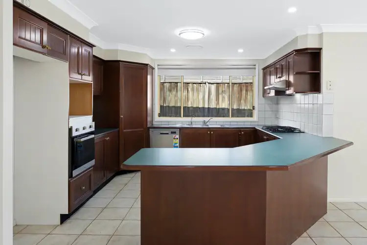 Second view of Homely house listing, 20 Spoonbill Way, Mount Annan NSW 2567