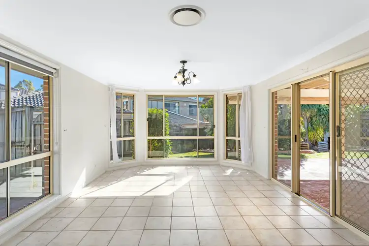 Third view of Homely house listing, 20 Spoonbill Way, Mount Annan NSW 2567