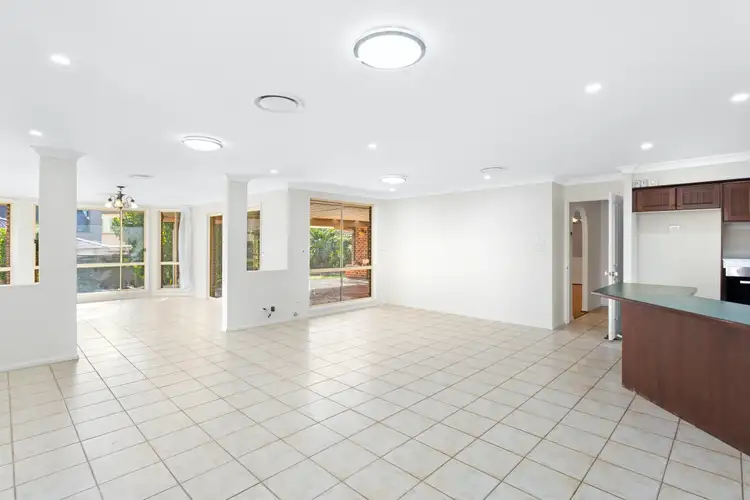 Fourth view of Homely house listing, 20 Spoonbill Way, Mount Annan NSW 2567