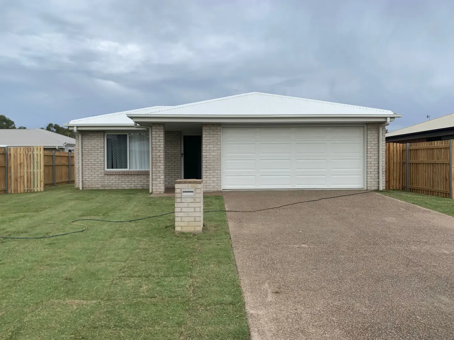 Main view of Homely house listing, Lot 52 Girraween Way, Eli Waters QLD 4655