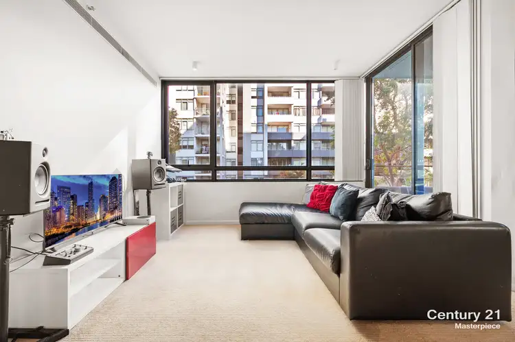 103/2 Saunders Close, Macquarie Park NSW 2113