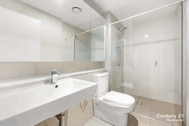 Fourth view of Homely apartment listing, 103/2 Saunders Close, Macquarie Park NSW 2113