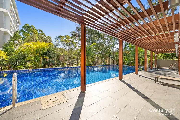 Sixth view of Homely apartment listing, 103/2 Saunders Close, Macquarie Park NSW 2113