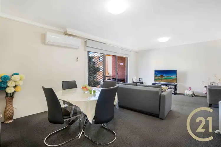 Third view of Homely unit listing, 26/4 Riverpark Drive, Liverpool NSW 2170