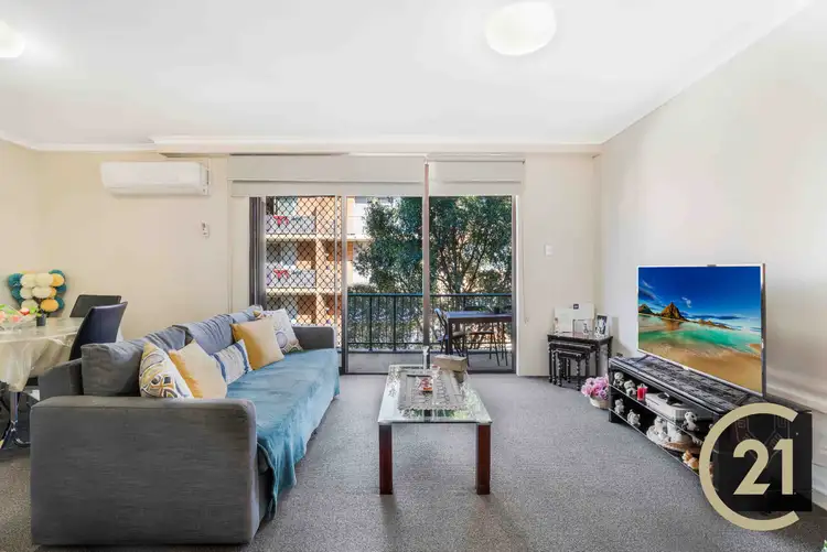 Fourth view of Homely unit listing, 26/4 Riverpark Drive, Liverpool NSW 2170