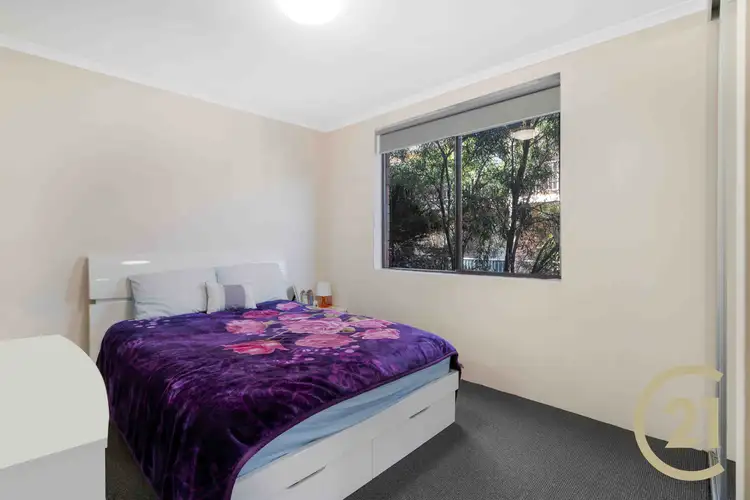 Fifth view of Homely unit listing, 26/4 Riverpark Drive, Liverpool NSW 2170