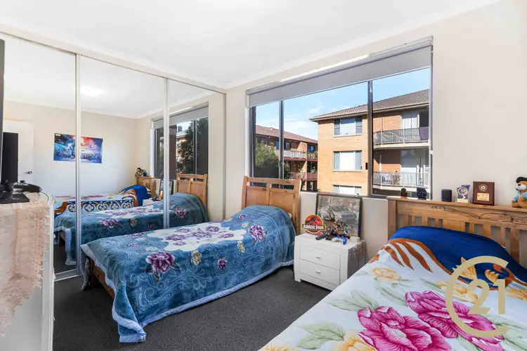 Sixth view of Homely unit listing, 26/4 Riverpark Drive, Liverpool NSW 2170