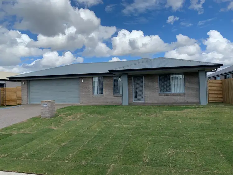 Lot 72 Bonavista Way, Eli Waters QLD 4655