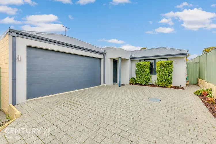 3/4 Fernan Road, High Wycombe WA 6057