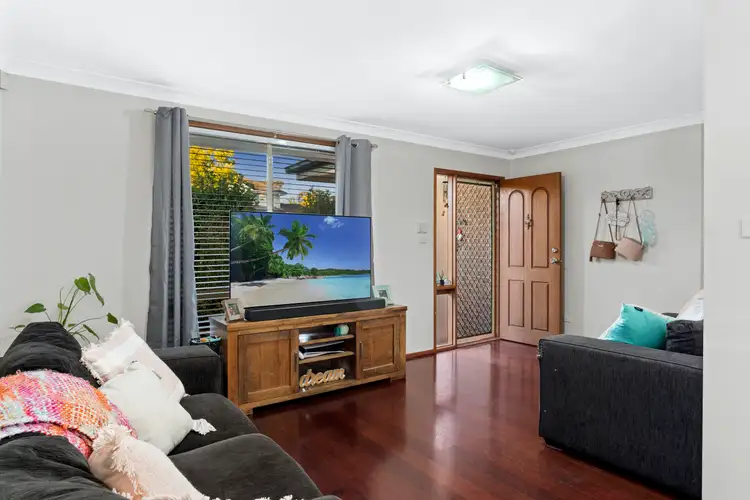 Second view of Homely house listing, 11 Glenfield Drive, Currans Hill NSW 2567
