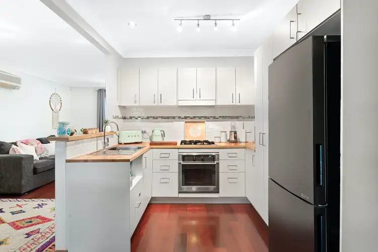 Fourth view of Homely house listing, 11 Glenfield Drive, Currans Hill NSW 2567