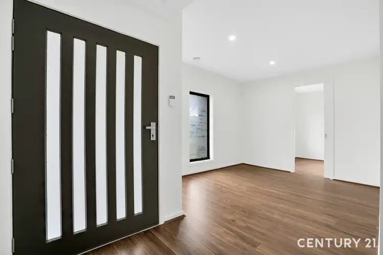 Third view of Homely house listing, 14 Isaacs Street, Deanside VIC 3336