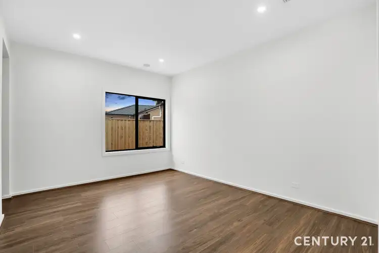 Fourth view of Homely house listing, 14 Isaacs Street, Deanside VIC 3336