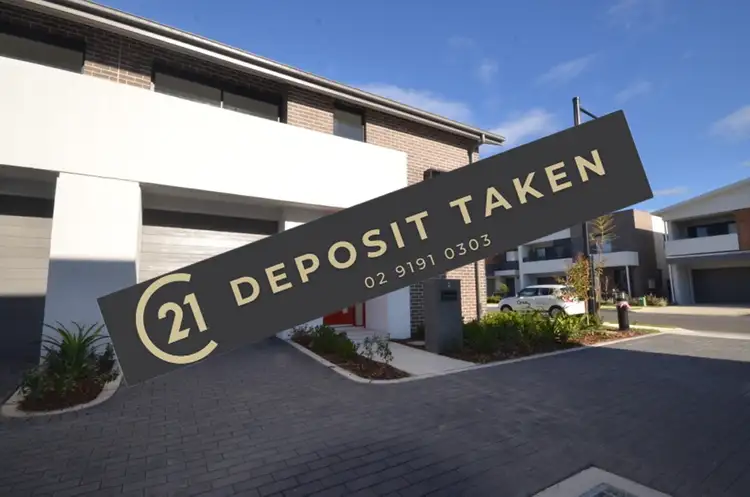 2 Westlake Glade, Blacktown NSW 2148