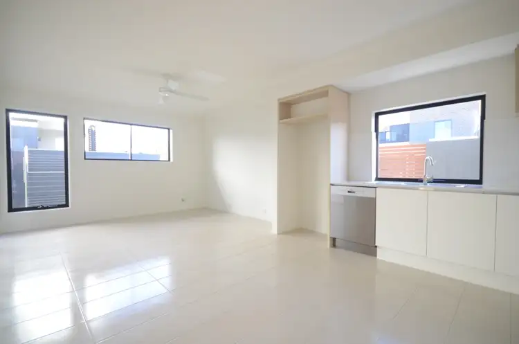 Third view of Homely townhouse listing, 2 Westlake Glade, Blacktown NSW 2148
