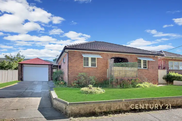 151 Station Street, Wentworthville NSW 2145