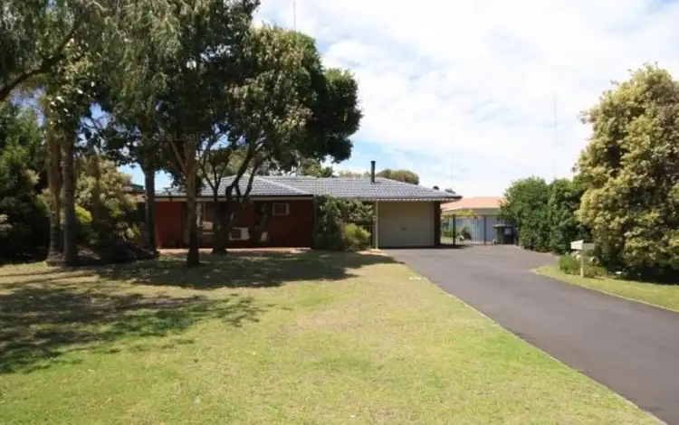 11 Millard Street, Eaton WA 6232