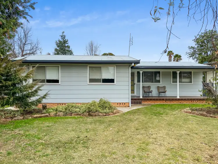 6 Hunter Street, Forbes NSW 2871