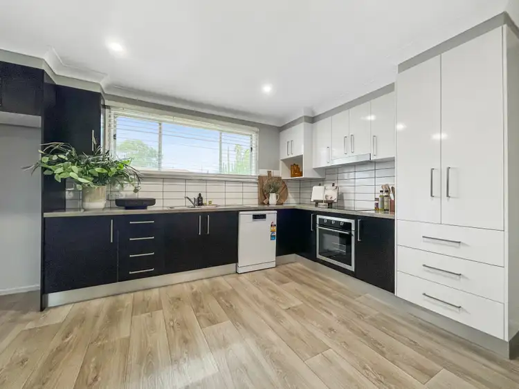 Third view of Homely house listing, 6 Hunter Street, Forbes NSW 2871
