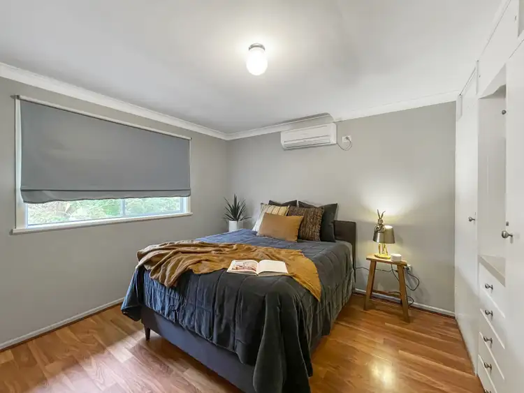 Fourth view of Homely house listing, 6 Hunter Street, Forbes NSW 2871