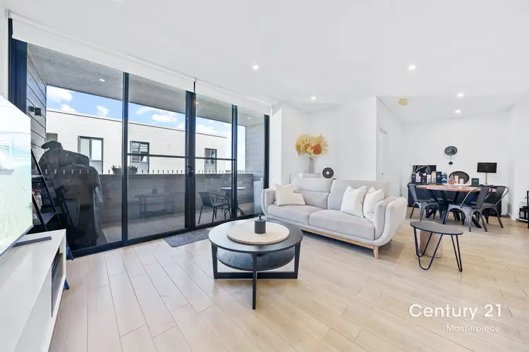 742/64 River Road, Ermington NSW 2115