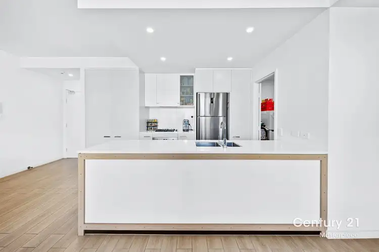 Second view of Homely apartment listing, 742/64 River Road, Ermington NSW 2115