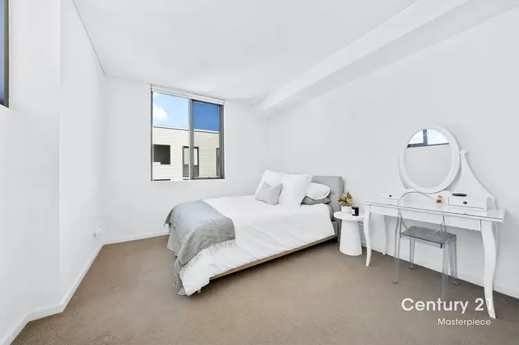 Third view of Homely apartment listing, 742/64 River Road, Ermington NSW 2115