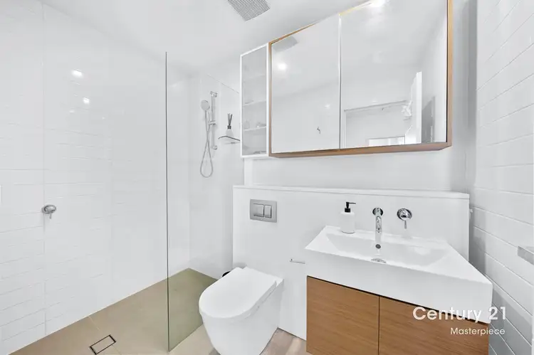 Fifth view of Homely apartment listing, 742/64 River Road, Ermington NSW 2115