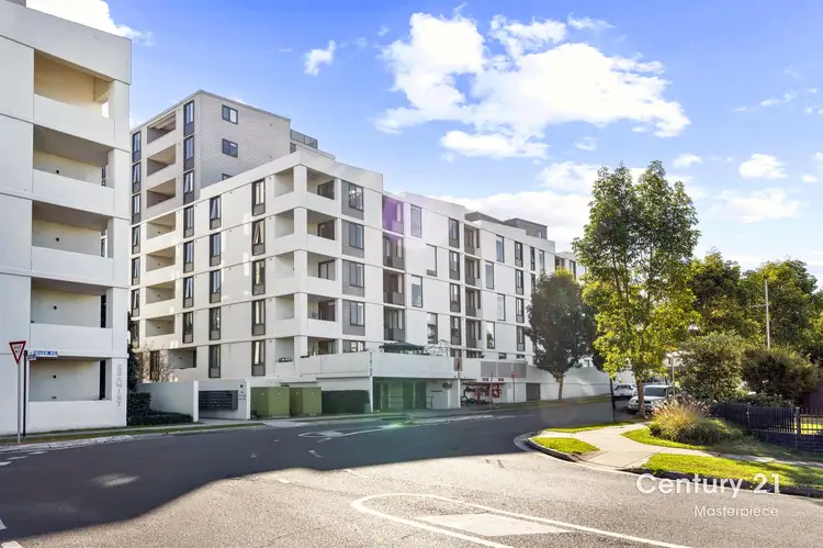 Sixth view of Homely apartment listing, 742/64 River Road, Ermington NSW 2115
