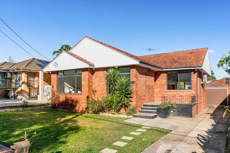 20 Parry Avenue, Narwee NSW 2209