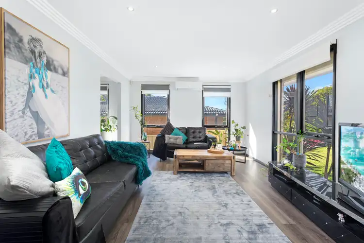 Third view of Homely house listing, 10 Sauternes Place, Eschol Park NSW 2558