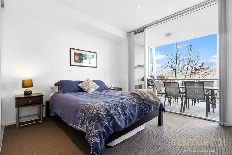 Second view of Homely apartment listing, W6/18-28 Main Street, Mawson Lakes SA 5095