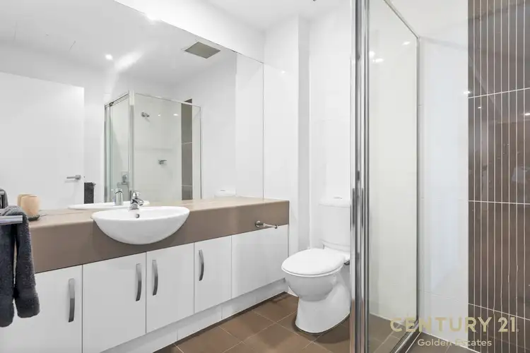 Third view of Homely apartment listing, W6/18-28 Main Street, Mawson Lakes SA 5095