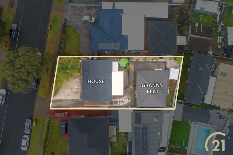 72 Green Valley Road, Busby NSW 2168