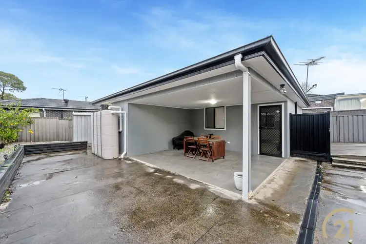 Fourth view of Homely house listing, 72 Green Valley Road, Busby NSW 2168