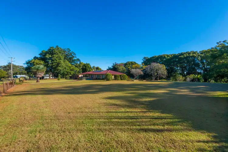 174 Lindendale Road, Wollongbar NSW 2477