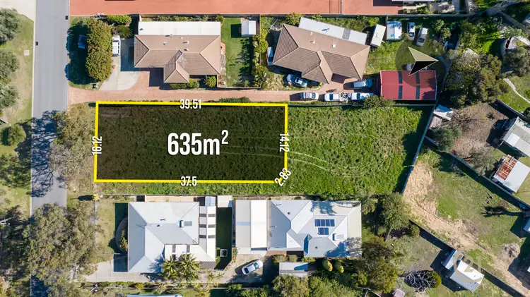 70A Koolinda Street, Falcon WA 6210