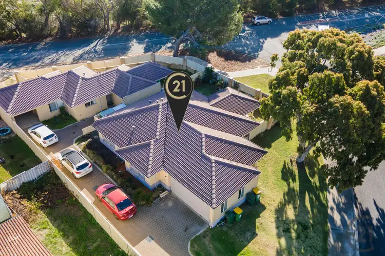 Main view of Homely house listing, 1/41 Wanjeep Street, Coodanup WA 6210