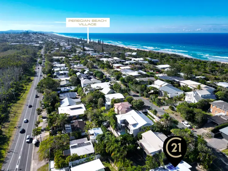 Fourth view of Homely unit listing, 2/3 Jacana Street, Peregian Beach QLD 4573