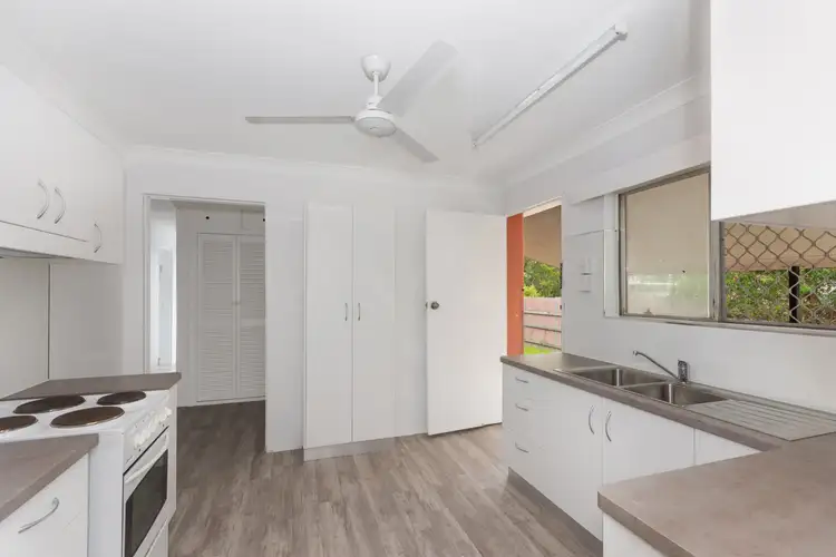 Third view of Homely house listing, 211 Hugh Street, Currajong QLD 4812