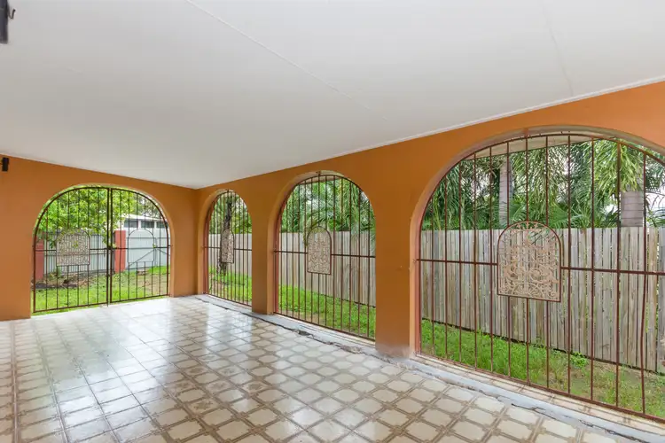 Fifth view of Homely house listing, 211 Hugh Street, Currajong QLD 4812