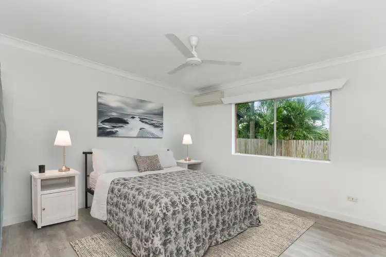 Sixth view of Homely house listing, 211 Hugh Street, Currajong QLD 4812