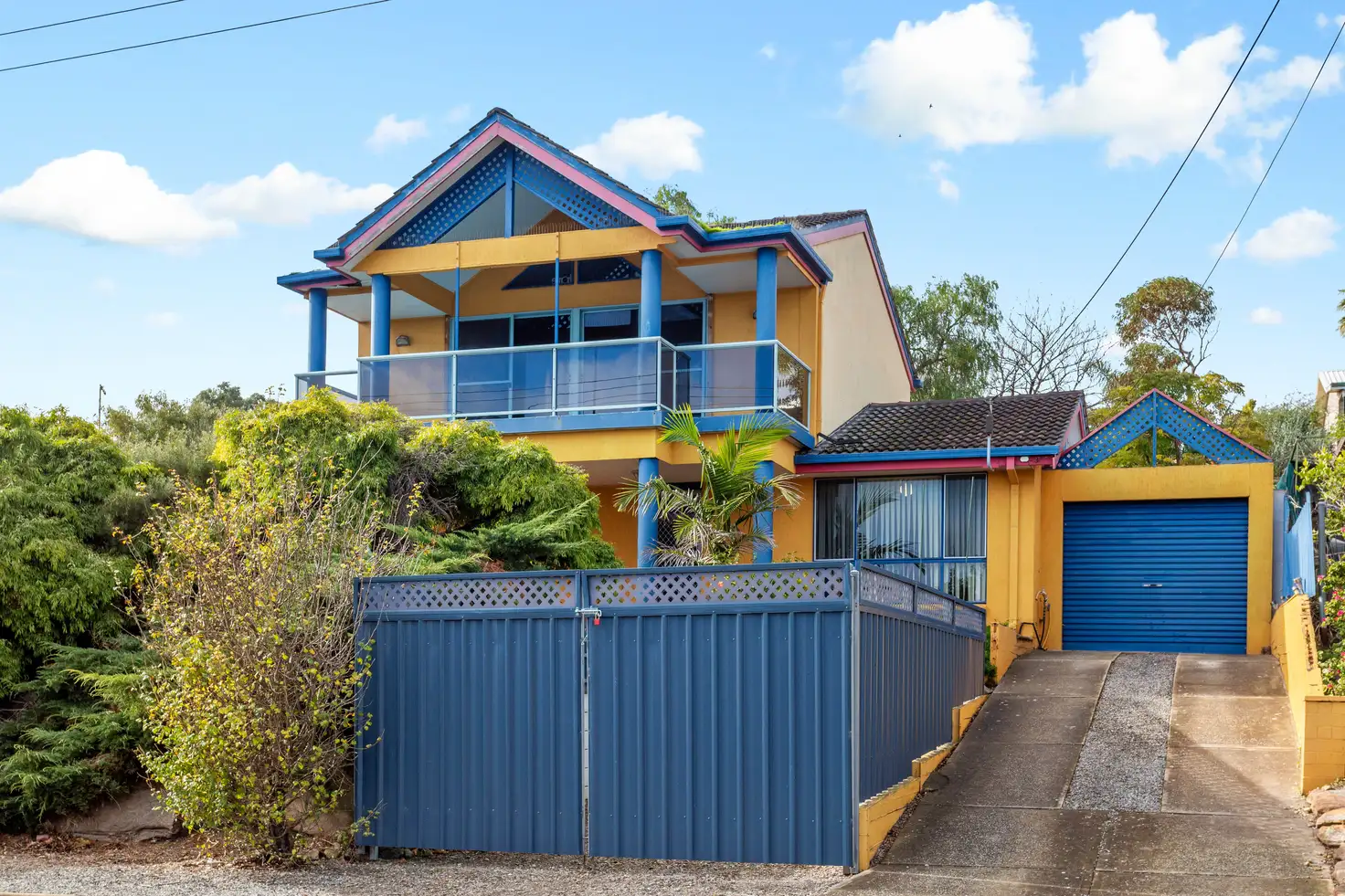 Main view of Homely house listing, 30 Lillian Street, Huntfield Heights SA 5163