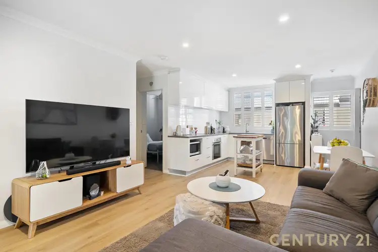 10/129 Briggs  Street, Kewdale WA 6105